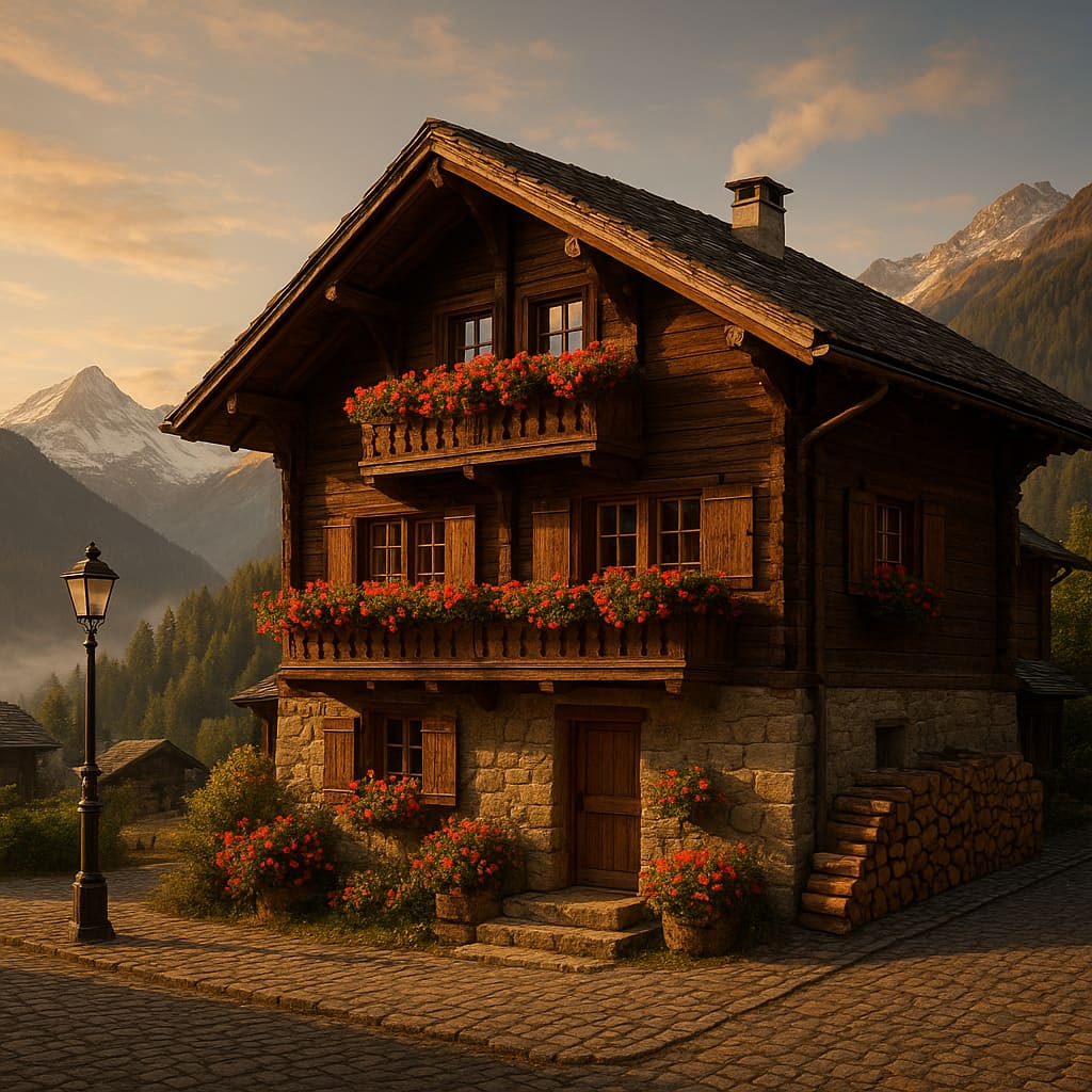 Chalet